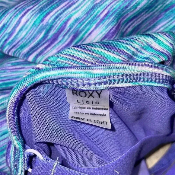 Roxy Low Key  Tank - Picture 3 of 4